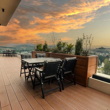 21St Century Zlatibor Residence, Spa & Wellness By Adora Eksteriør bilde