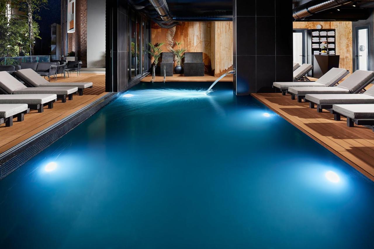 21St Century Zlatibor Residence, Spa & Wellness By Adora Eksteriør bilde