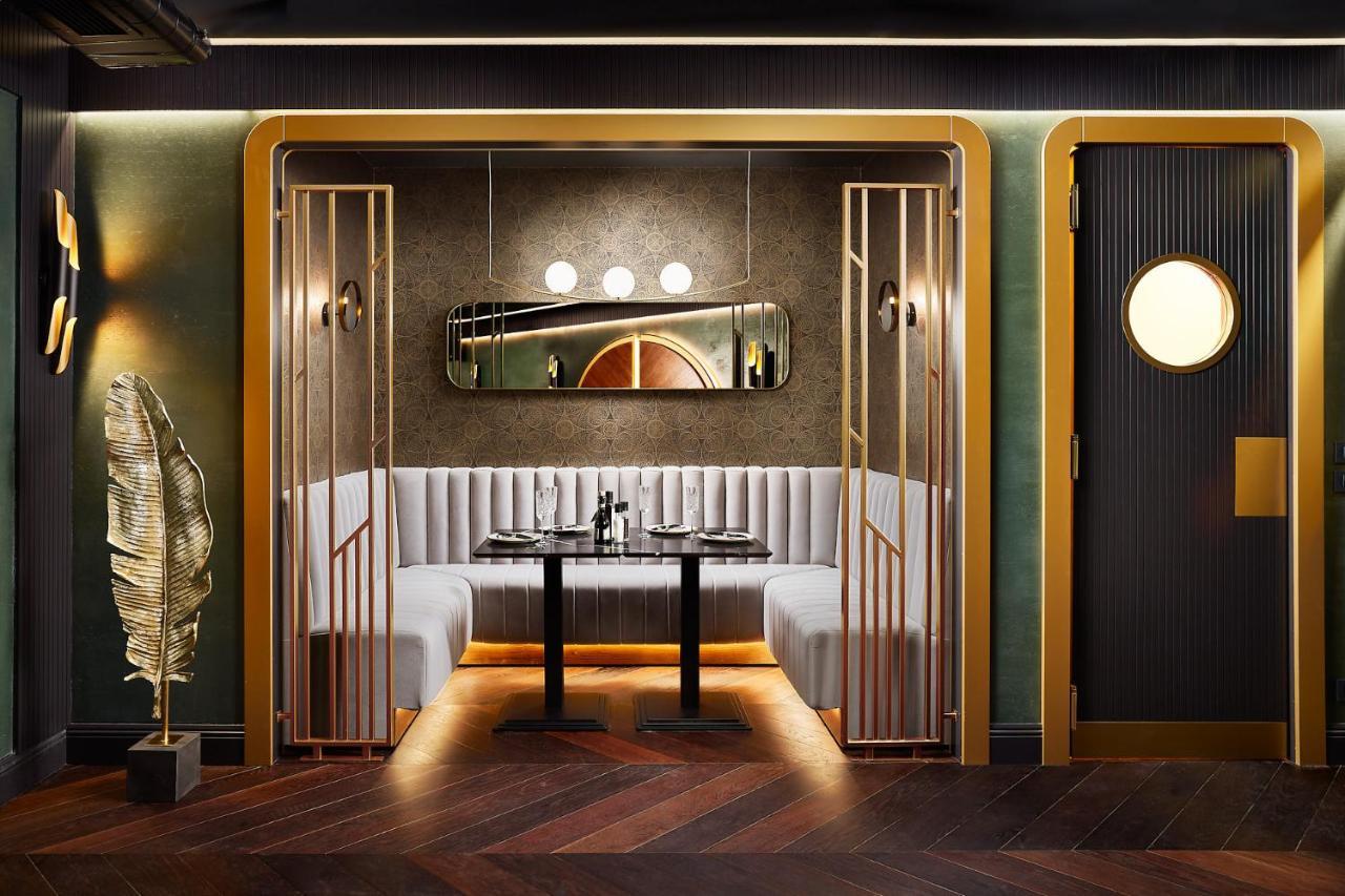 21St Century Zlatibor Residence, Spa & Wellness By Adora Eksteriør bilde