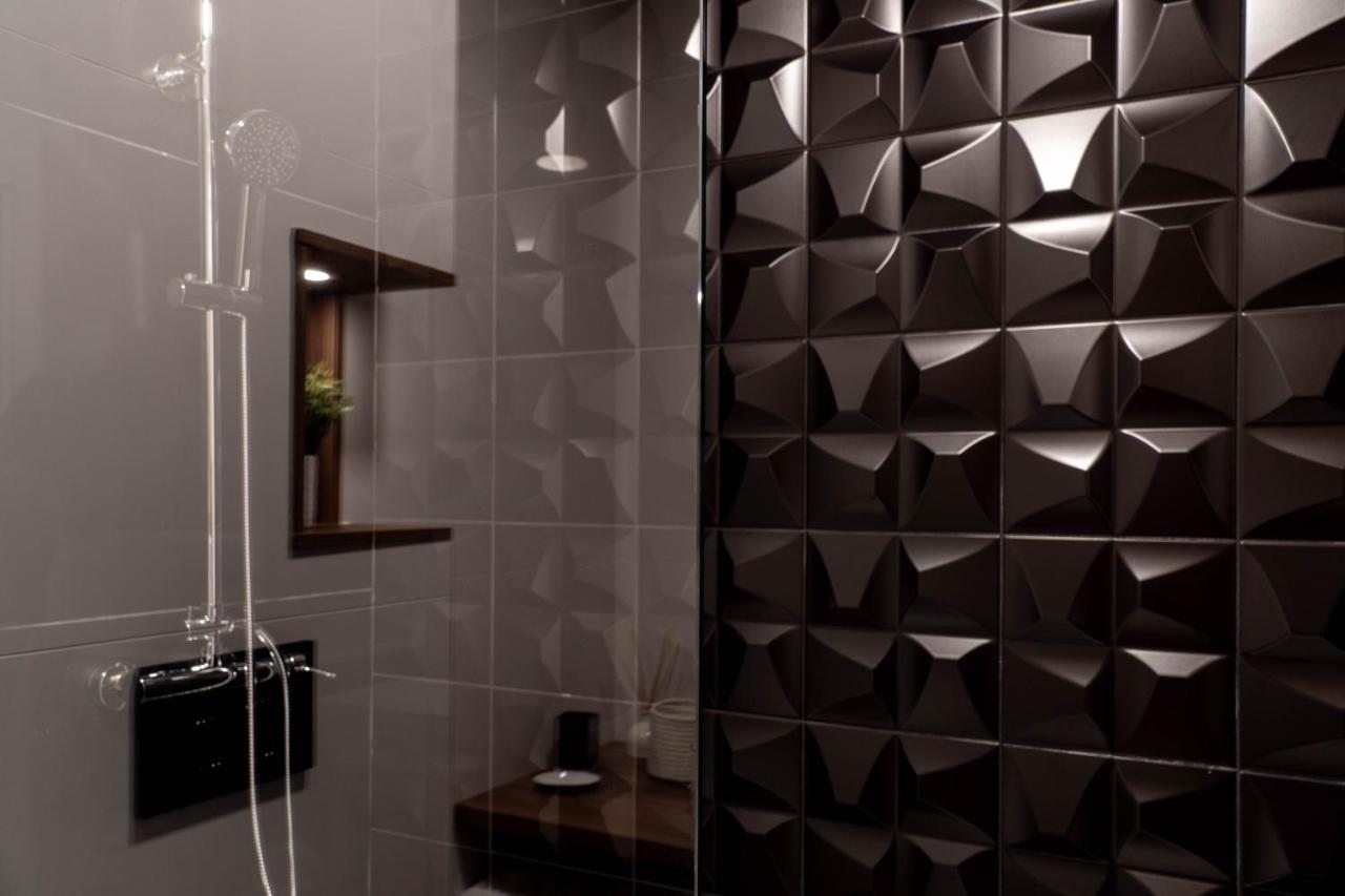21St Century Zlatibor Residence, Spa & Wellness By Adora Eksteriør bilde