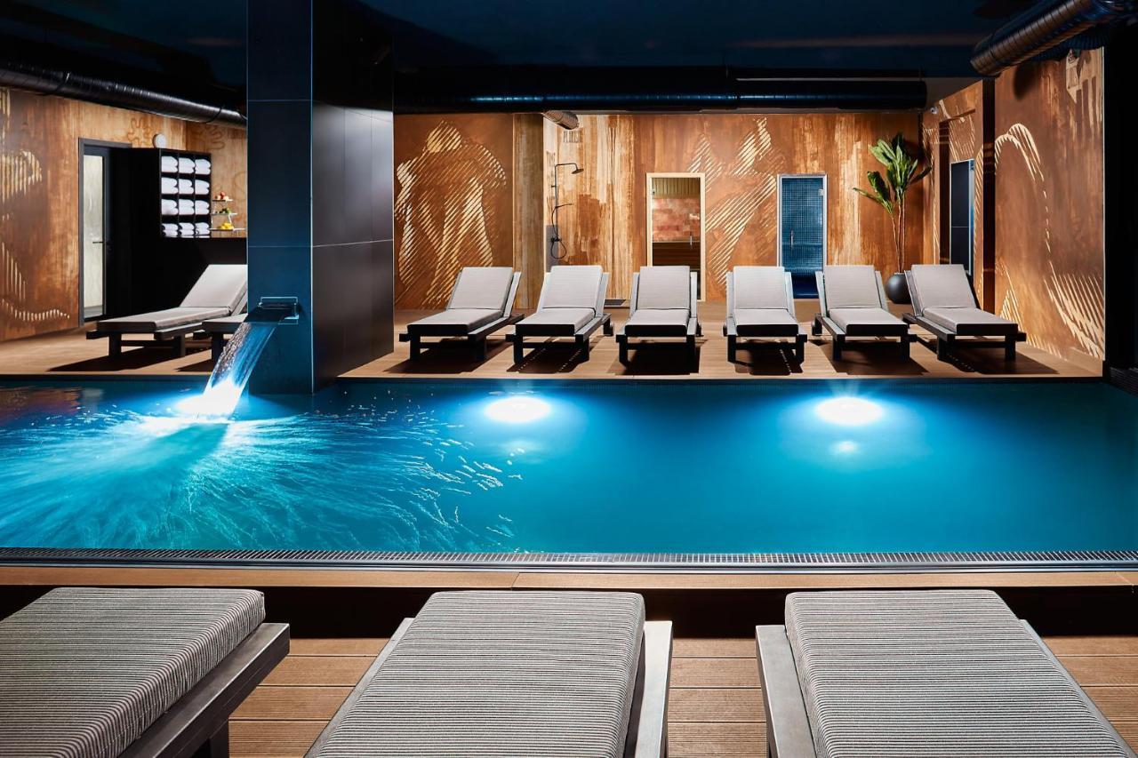 21St Century Zlatibor Residence, Spa & Wellness By Adora Eksteriør bilde