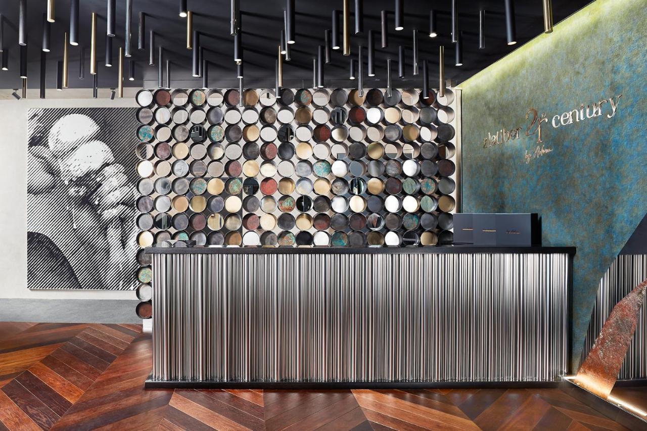 21St Century Zlatibor Residence, Spa & Wellness By Adora Eksteriør bilde