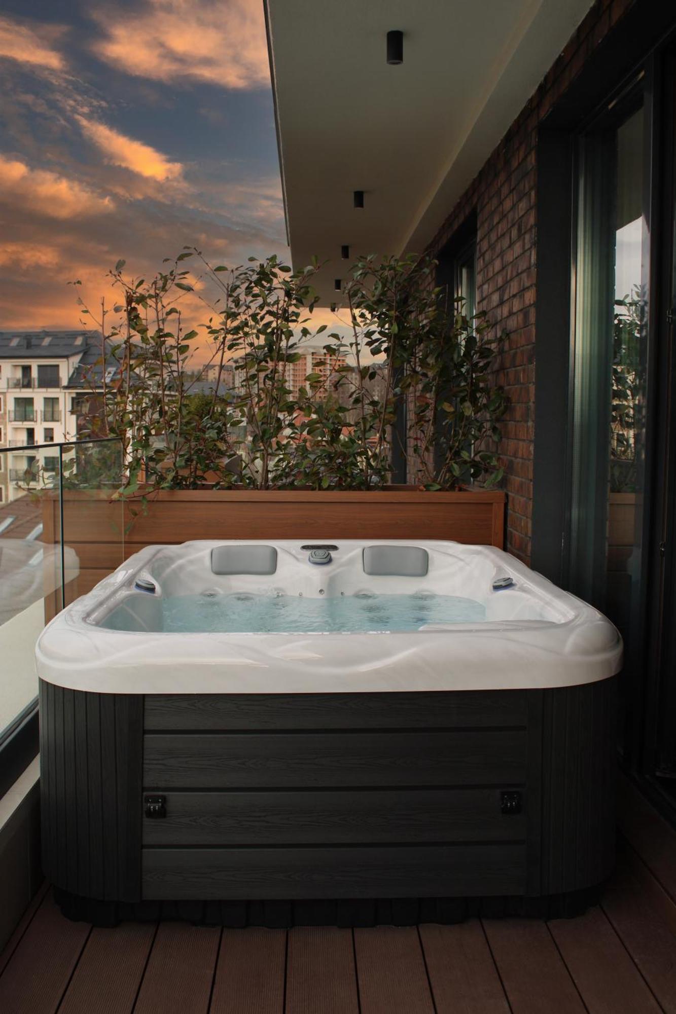 21St Century Zlatibor Residence, Spa & Wellness By Adora Eksteriør bilde