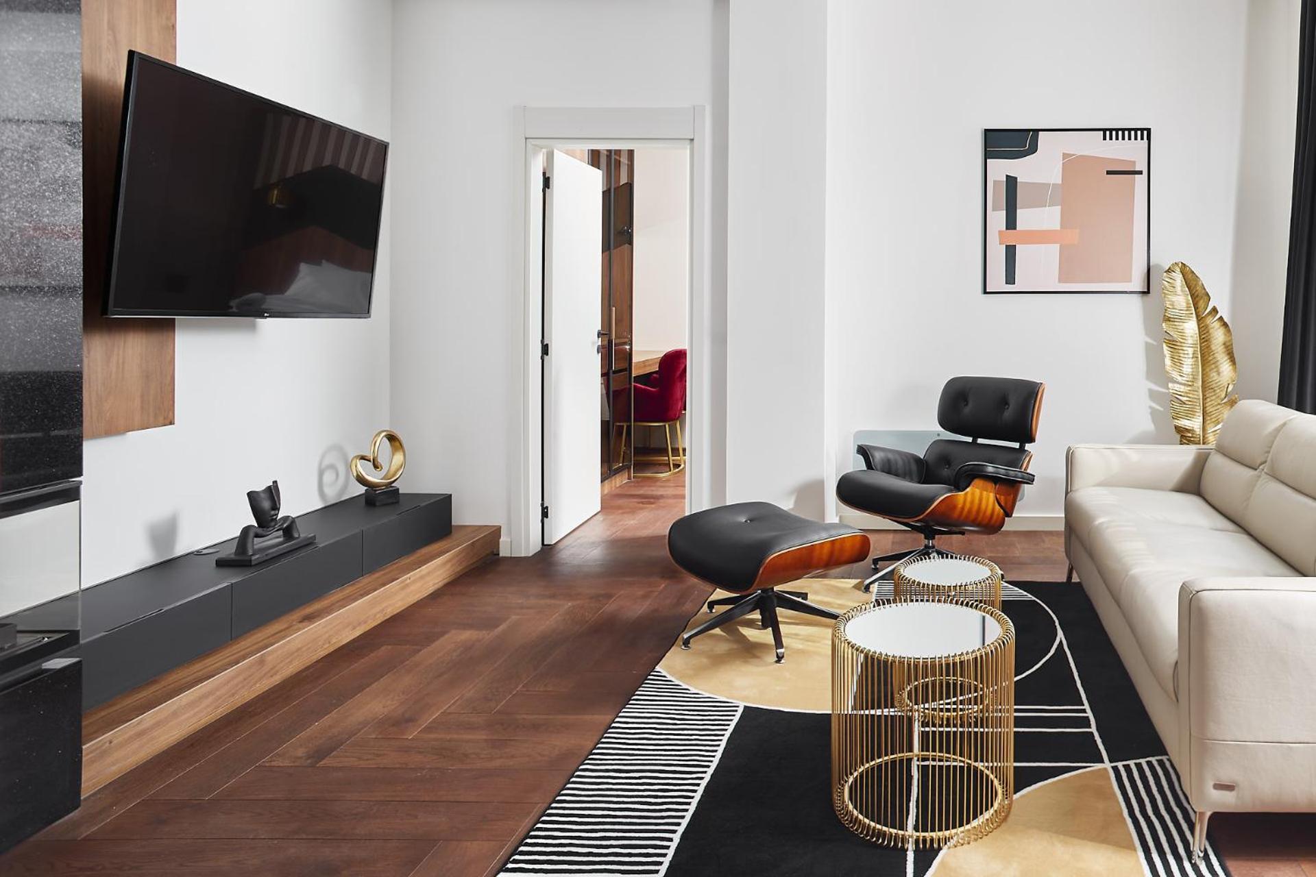 21St Century Zlatibor Residence, Spa & Wellness By Adora Eksteriør bilde