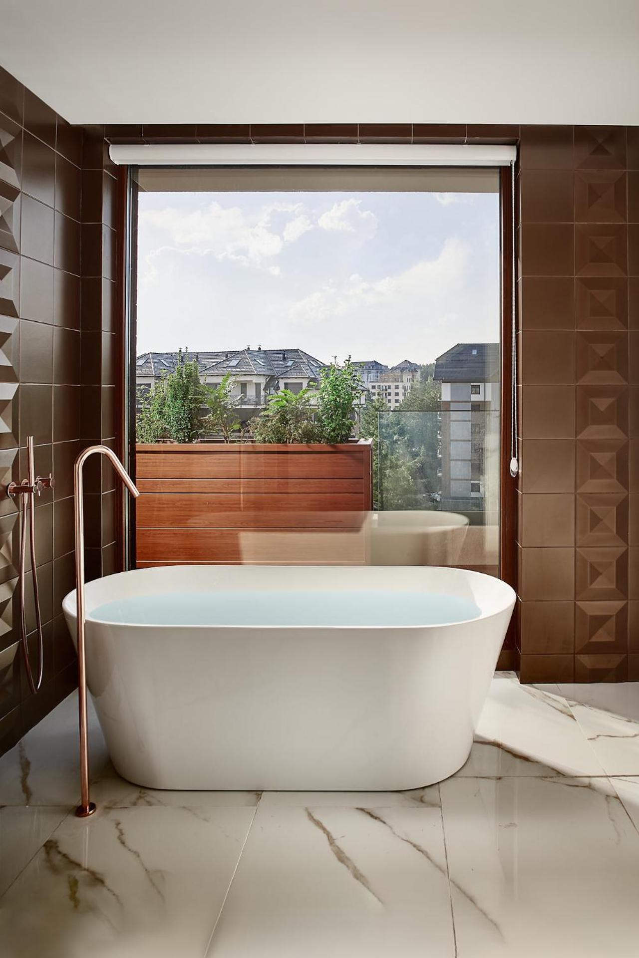 21St Century Zlatibor Residence, Spa & Wellness By Adora Eksteriør bilde